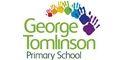 George Tomlinson Primary School logo