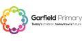 Garfield Primary School logo