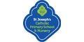 St Joseph's RC Primary School logo