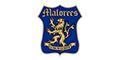 Malorees Junior School logo