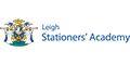 Leigh Stationers' Academy logo