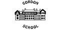 Gordon Primary School logo