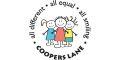 Cooper's Lane Primary School logo