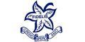 Virgo Fidelis Convent Senior School logo