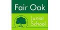 Fair Oak Junior School logo