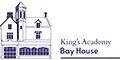 King’s Academy Bay House logo