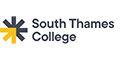 South Thames College logo