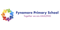 Fynamore Primary School logo