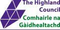 The Highland Council logo