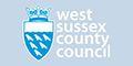 West Sussex County Council logo