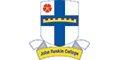 John Ruskin College logo