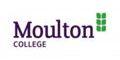 Moulton College logo