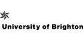 University of Brighton logo