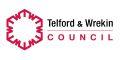 Telford & Wrekin Council logo