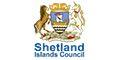 Shetland Islands Council logo