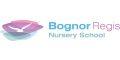 Bognor Regis Nursery School logo