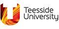 Teesside University logo