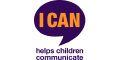 I CAN logo