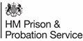 HMP Kirkham logo