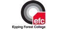 Epping Forest College logo