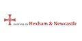 Diocese of Hexham & Newcastle logo