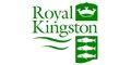 The Royal Borough of Kingston upon Thames logo