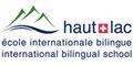 Haut-Lac International Bilingual School - Praz Dagoud Campus logo