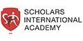 Scholars International Academy logo