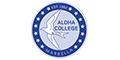 Aloha College logo