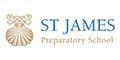 St James Preparatory School logo