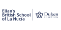 Elian's British School of La Nucia logo