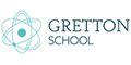 Gretton School logo