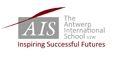 Antwerp International School logo