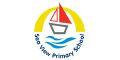 Sea View Primary School logo