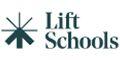 Lift Schools logo