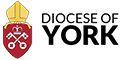 Diocese of York logo