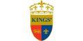 Kings' Education logo