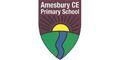 Amesbury Church of England Primary School logo