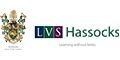 LVS Hassocks logo