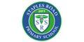 Staples Road Primary School logo