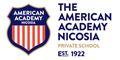 American Academy Nicosia logo