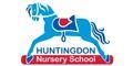 Huntingdon Nursery School logo