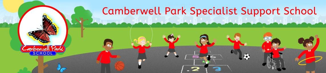 Camberwell Park Specialist Support School banner