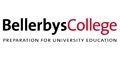 Bellerbys College - Cambridge logo