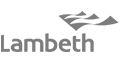 Lambeth Council logo