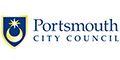 Portsmouth City Council logo