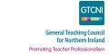 General Teaching Council for Northern Ireland logo