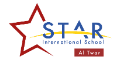 Star International School Al-Twar Dubai logo