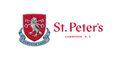 St Peter’s School - Cambridge logo