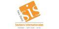 SIS Paris Ouest - International Sections logo